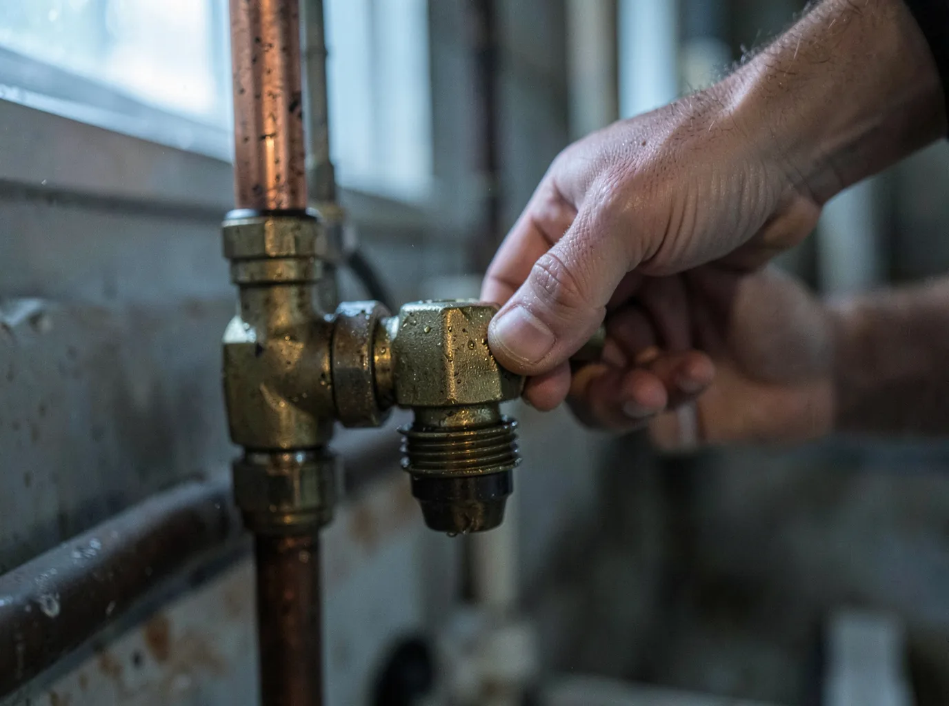 Emergency Plumber Crooked Creek, AK FAQs
